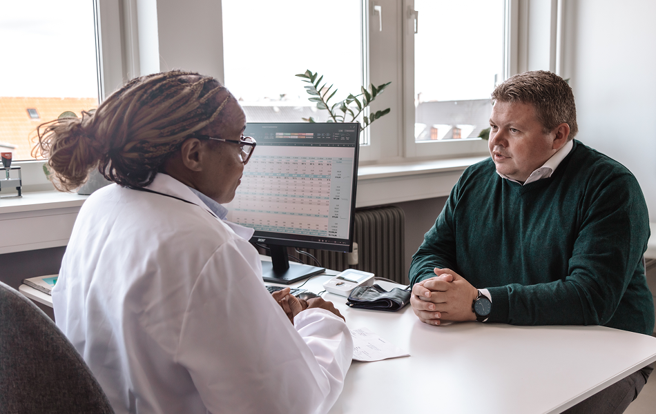 Understanding Bariatric Surgery: A Weight Management Option