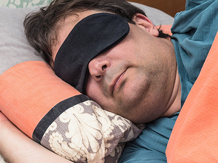 Hoe de slaap te krijgen die uw geest en lichaam nodig hebben