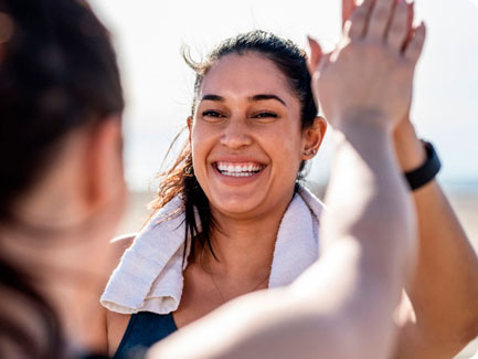 Programme de prise en charge de l’obésité: Comment trouver les meilleurs exercices pour vous