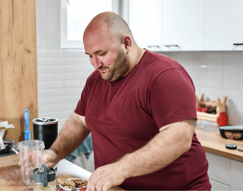 Understanding weight