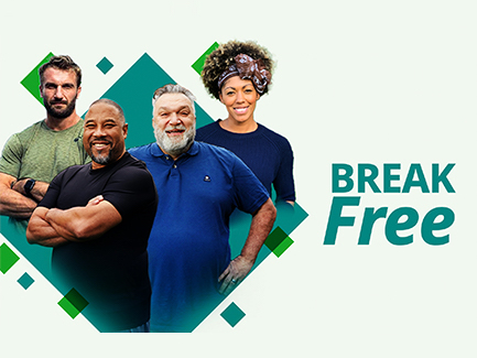 Break Free Hub
