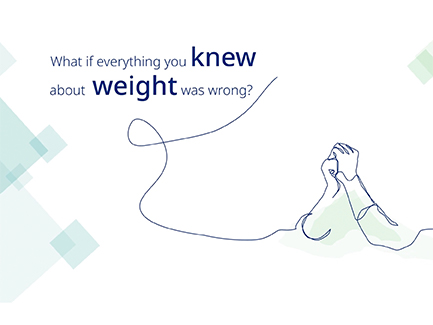 Understanding weight