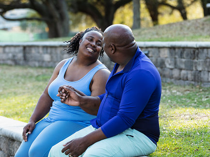 Exploring the Gender Disparity in Obesity Rates