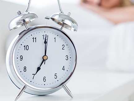 Πώς να συμπληρώνετε τις απαραίτητες ώρες ύπνου που χρειάζεται ο οργανισμός σας